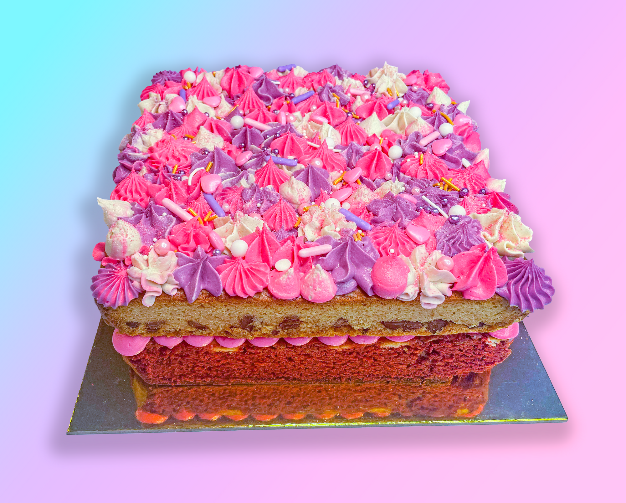 Cakes Sydney Order Online